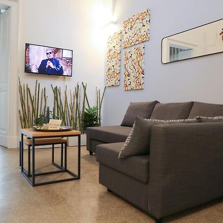 Nice House San Biagio - Luxury Full Apartment Lecce Exterior photo