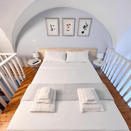 Nice House San Biagio - Luxury Full Apartment Lecce Exterior photo