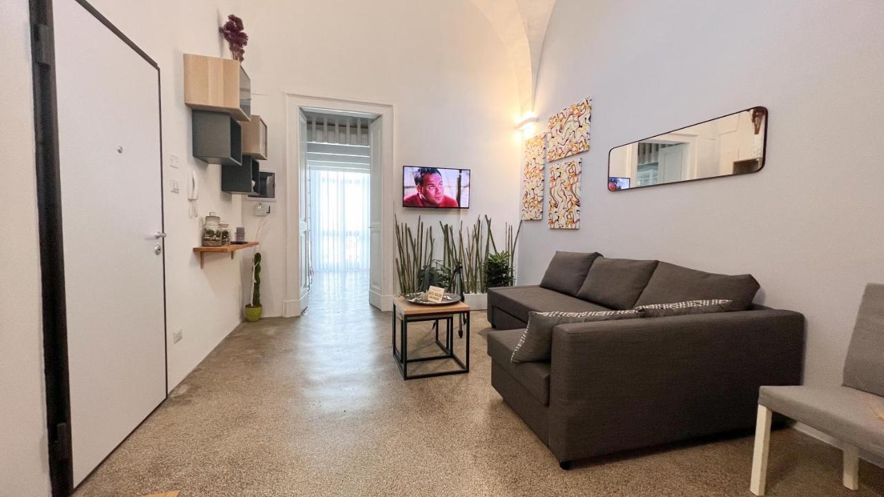Nice House San Biagio - Luxury Full Apartment Lecce Exterior photo