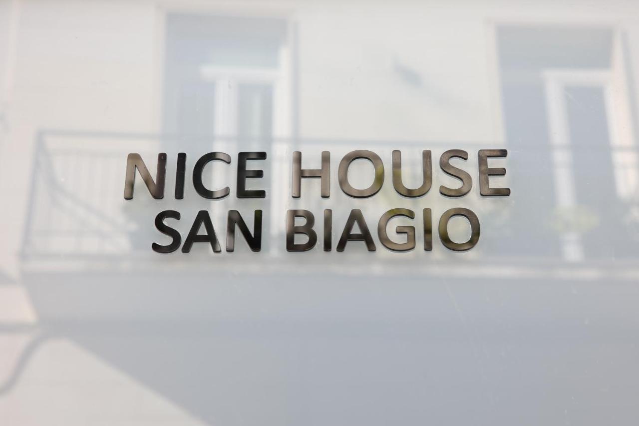 Nice House San Biagio - Luxury Full Apartment Lecce Exterior photo